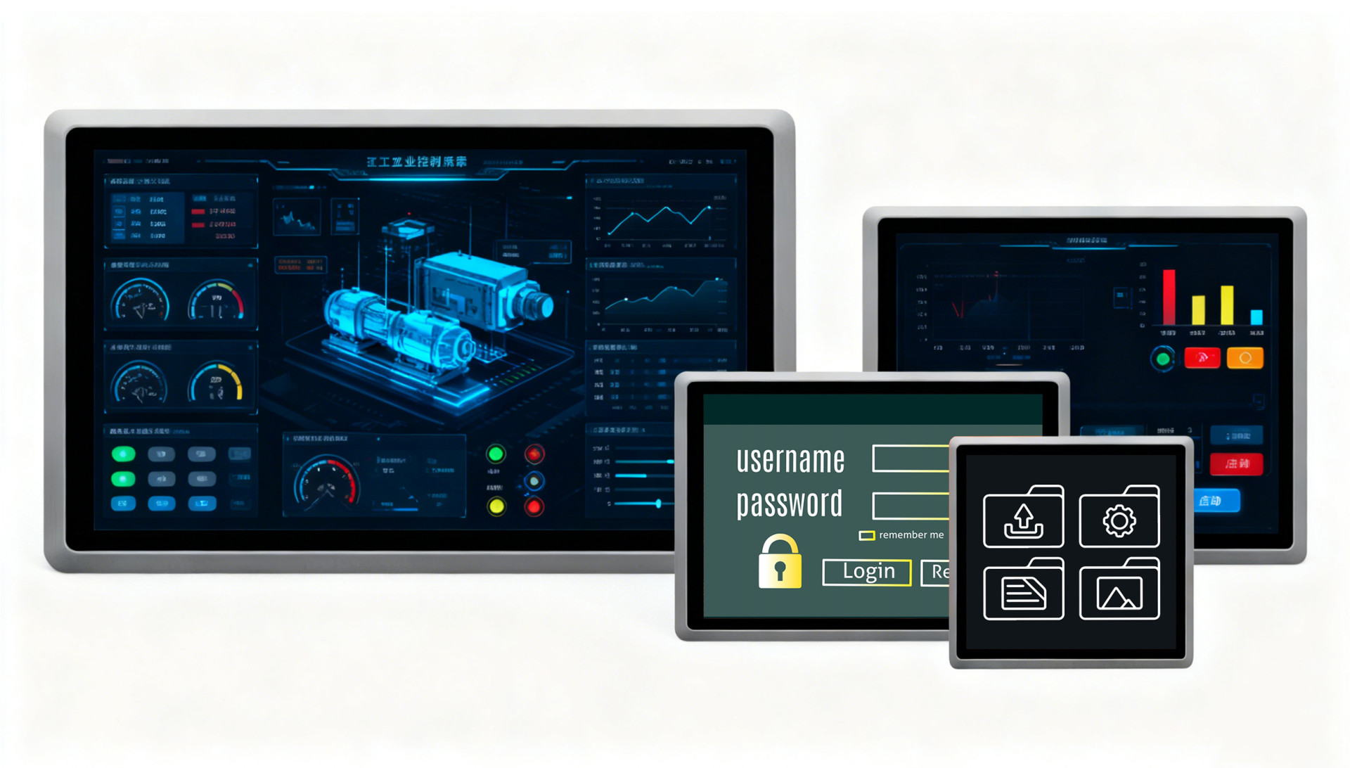 トータルソリューション