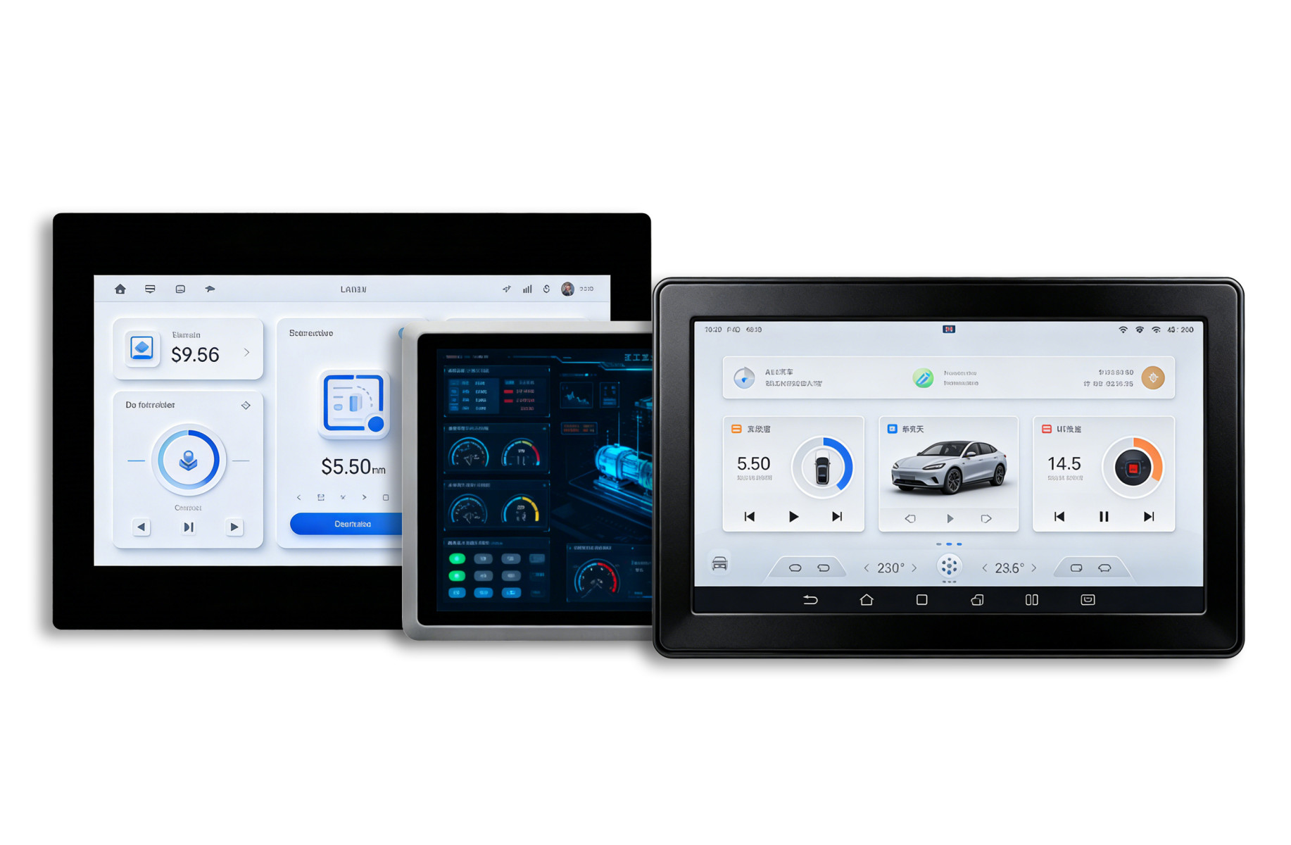 各種フレームのカスタマイズ対応