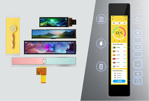 長尺（バー）型