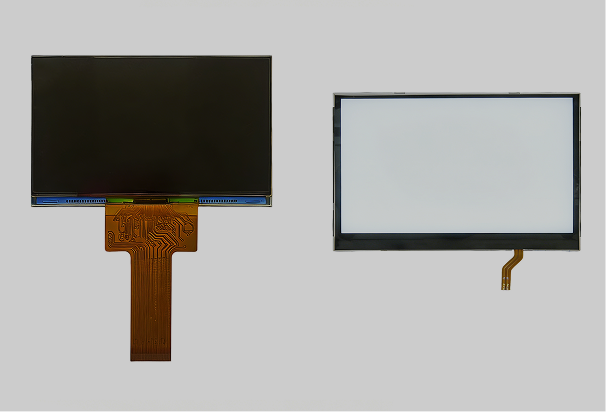 輝度カスタマイズ対応