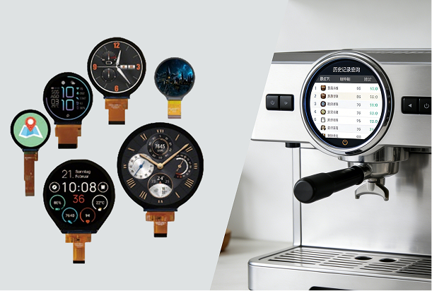 円形（ラウンド）