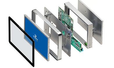 オープンフレームソリューション